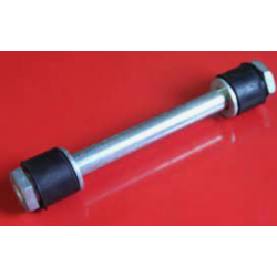 Scharnierwelle Komplette Solex