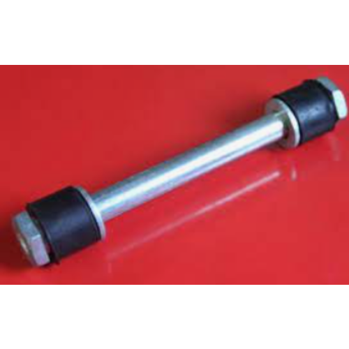 Scharnierwelle Komplette Solex