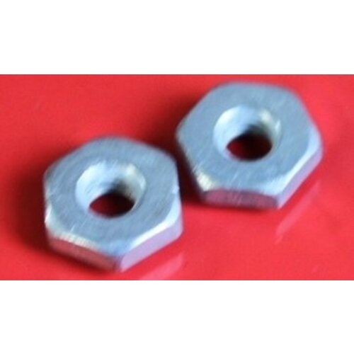 Hinge shaft Nut Solex