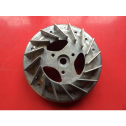 Flywheel Solex