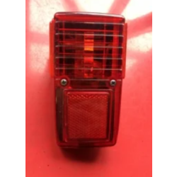 Achterlicht Solex Compleet