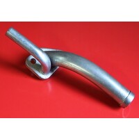 Exhaust manifold Solex