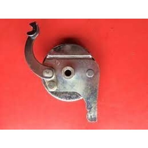 Solex Remplaat Achter