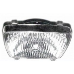 Scheinwerfereinheit Solex 5000