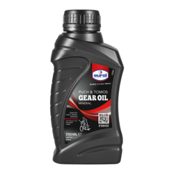 Carter oil Puch/Tomos 250ML