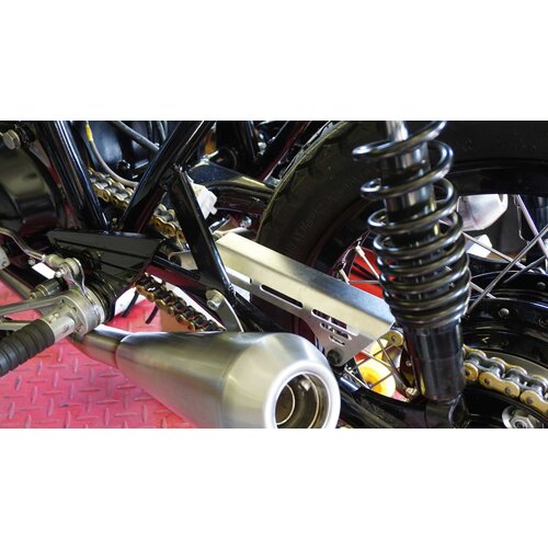 RMR Honda CB500 / 550 VIER Kettenschutz