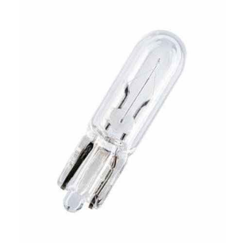 Philips Philips W2W 12V 2W  (1 Piece)