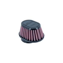 54mm kurzer ovaler Filter