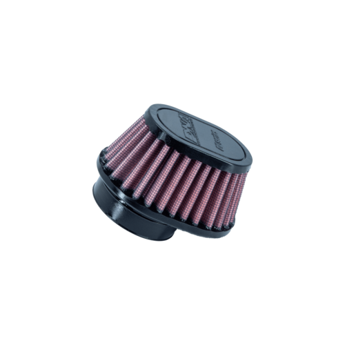 DNA Filtre ovale court 54 mm