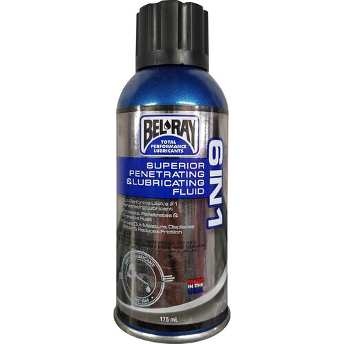 Bel-Ray 6-IN-1 175ml