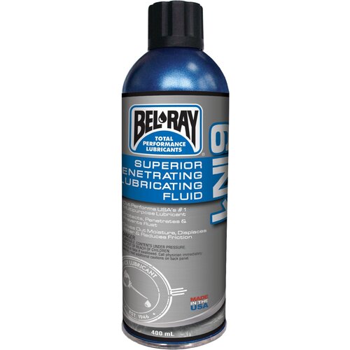 Bel-Ray 6-IN-1 400ml