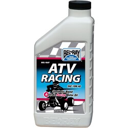 ATV Racing 10W40 1 Liter