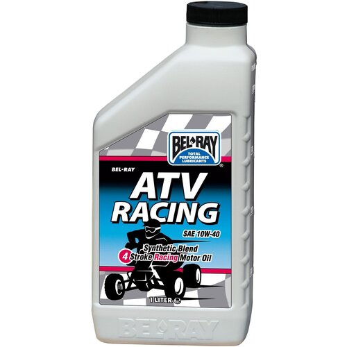 Bel-Ray ATV Racing 10W40 1 Liter