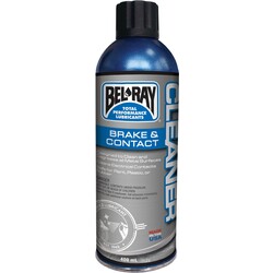 Brake & Contact Cleaner 400ml