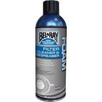 Dégraissant et nettoyant (400 ml)