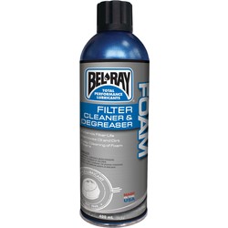 Dégraissant et nettoyant (400 ml)