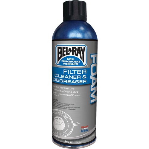 Bel-Ray Dégraissant et nettoyant (400 ml)