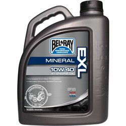 EXL 10W-40 4 litres