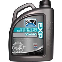 EXP 10W-40 4 Liter