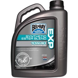 EXP 10W-40 4 Liter