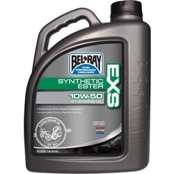 EXS 10W-50 4 litres