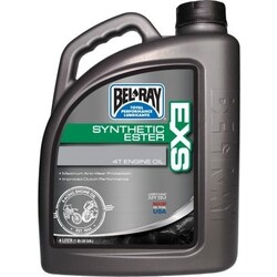 EXS 15W-50 4 Liter