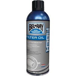 FIBER Filter Oil 400ml (Spray)