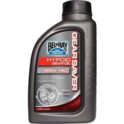 Gear Saver 85W-140 1 litre
