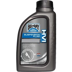 HVI 15W (schwer) 1 Liter