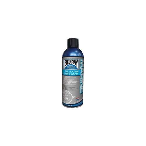 Bel-Ray Revêtement antirouille marin 400ml