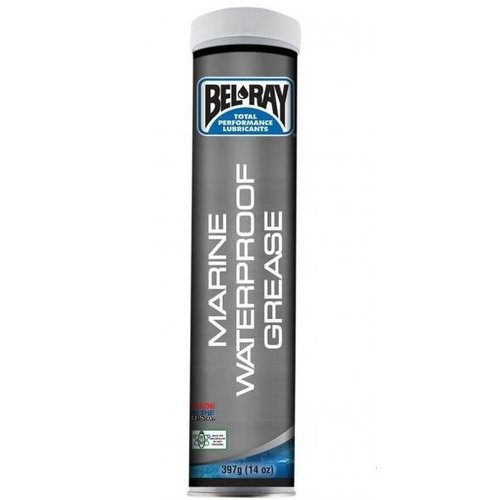 Bel-Ray Marine wasserdichtes Fett 14OZ