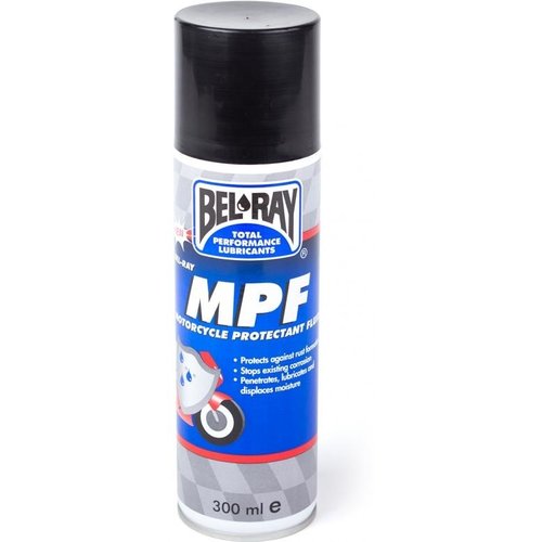 Bel-Ray MPF MC Protectant Fluid 300ml