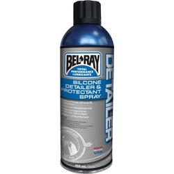 Silicone DETAILER & Protectant