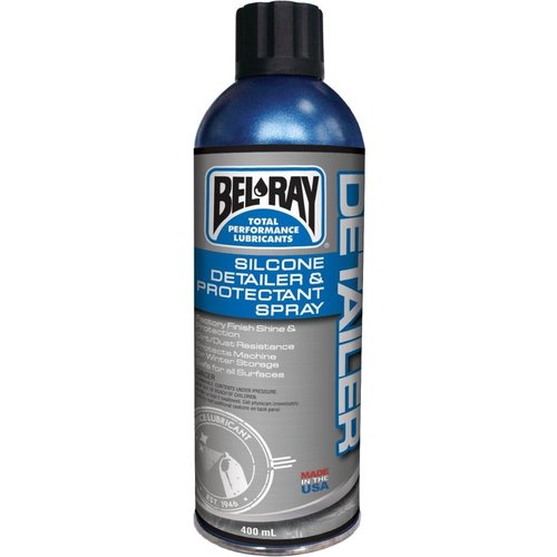 Bel-Ray Siliconen DETAILER & Beschermer