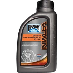 Liquide de transmission sport 1 litre