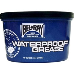Wasserdichtes Fett 454G (Wanne)
