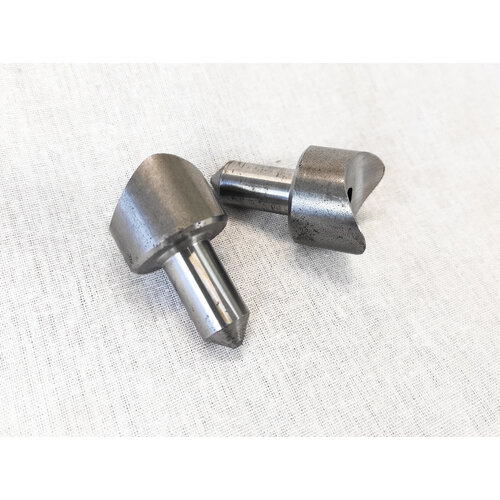 Mounting Bung for bobber seat