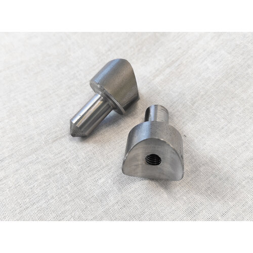 Mounting Bung for bobber seat