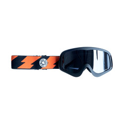 Peruna Brille Orange Bolts