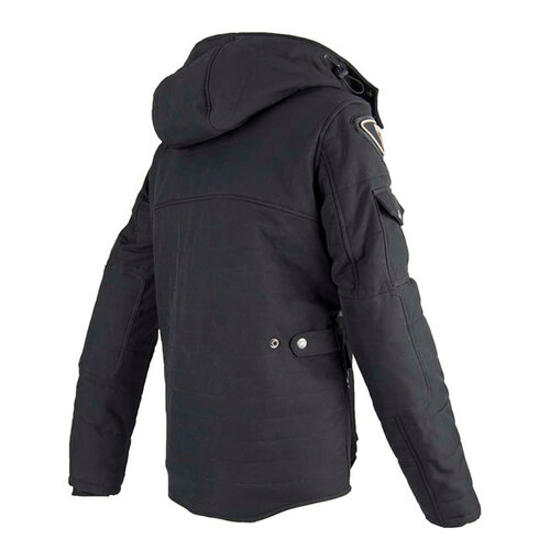 Veste Urban III - noir