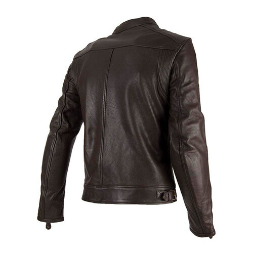 By City Street Cool Jacke - braun