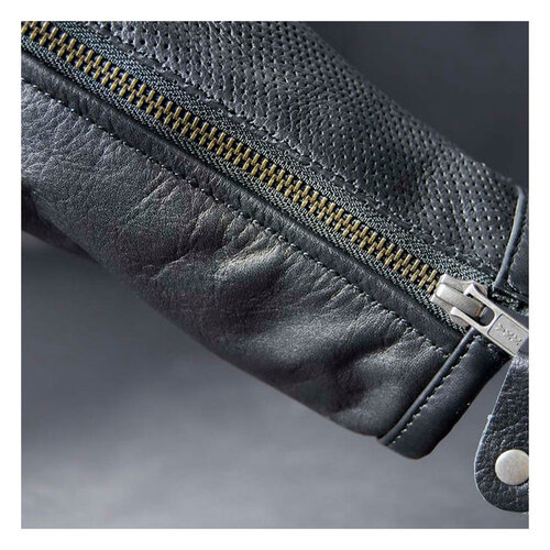 By City Street Cool jack - zwart