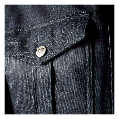 By City SUV overshirt - blue