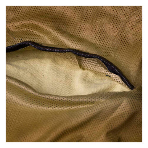 By City SUV-overshirt - blauw