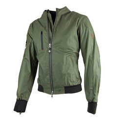 Sport jacket - green