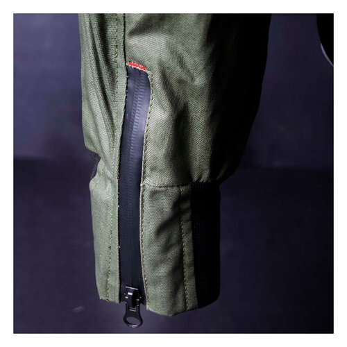 By City Sport jacket - green