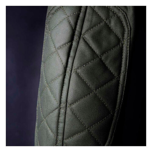 By City Sport jacket - green