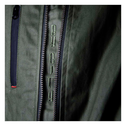 By City Sport jacket - green