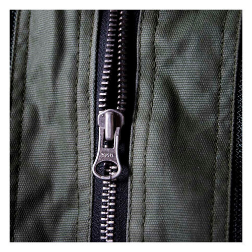 By City Veste Teneree II Venty - vert