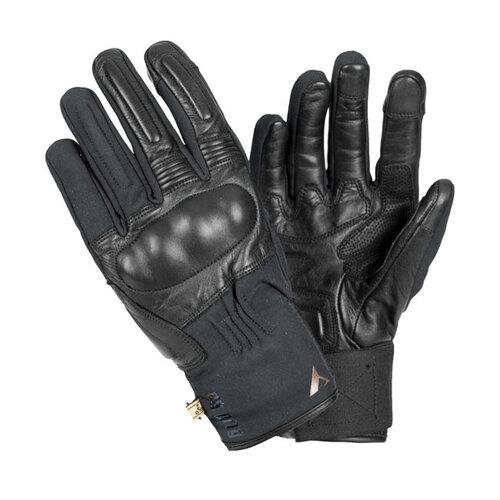 Artic gloves - black